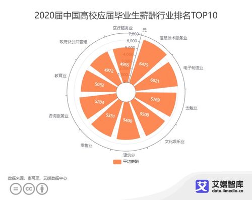 信息技術(shù)咨詢服務(wù)行業(yè)薪酬領(lǐng)跑就業(yè)市場(chǎng)，高考志愿填報(bào)趨熱